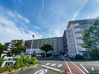 【外観】 | シャルム大津