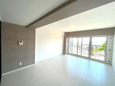 【居間・リビング】 | シャルム大津