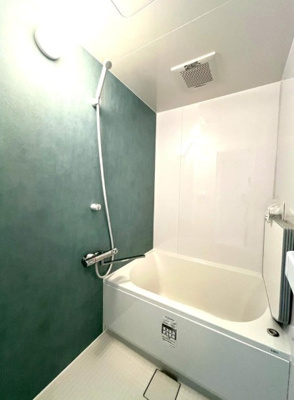 【浴室】 | シャルム大津