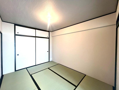 【和室】 | シャルム大津