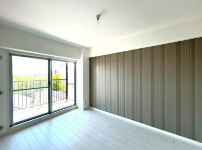 【洋室】 | シャルム大津