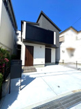 madre court上野芝町7丁　1号地の画像