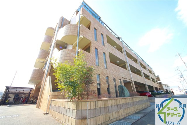 マーベラスⅡの外観