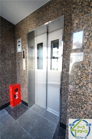 マーベラスⅡのその他共用部分