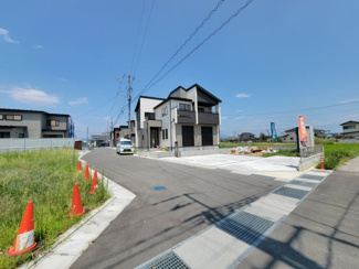 【外観】 | 建物内覧可能です。お気軽にお問合せください。