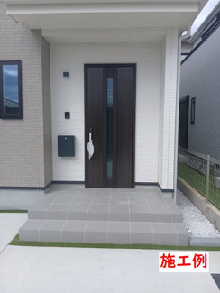 【その他】 | 海老名市社家3丁目  C号棟