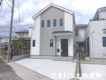 海老名市社家3丁目  C号棟の画像