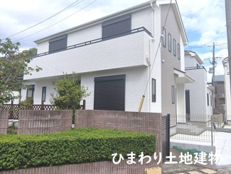 【外観】 | 海老名市社家3丁目  C号棟 | 2025年9月30日撮影