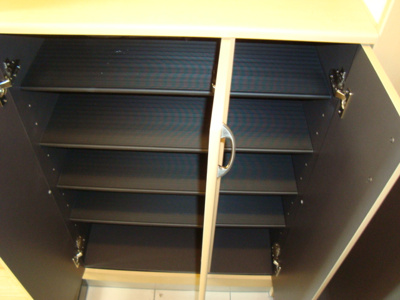 【その他】 | レジデンスヒルズ・ＧＯＭＡ | 下足箱下