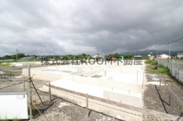 （仮称）高城町アパート B棟