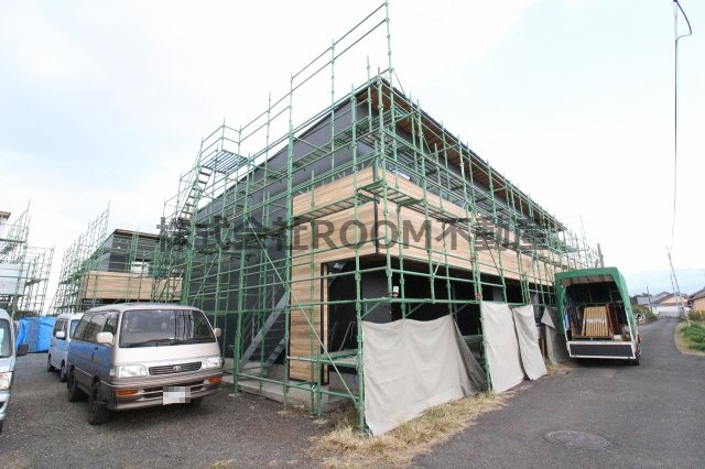 （仮称）高城町アパート A棟