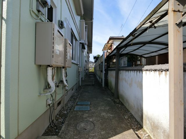 【その他共用部分】