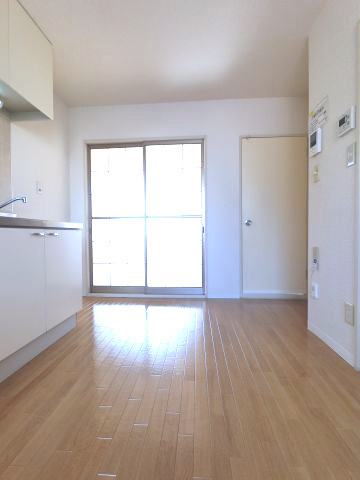 【居間・リビング】