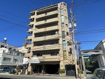 朝日プラザ京町