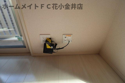 【設備】 | フィオーレ