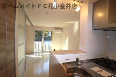 【居間・リビング】 | フィオーレ