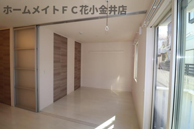 【内装】 | フィオーレ