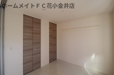 【内装】 | フィオーレ