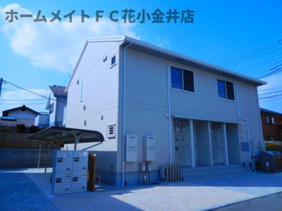 【外観】 | フィオーレ