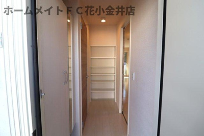 【収納】 | フィオーレ