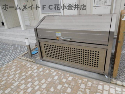 【その他共用部分】 | フィオーレ