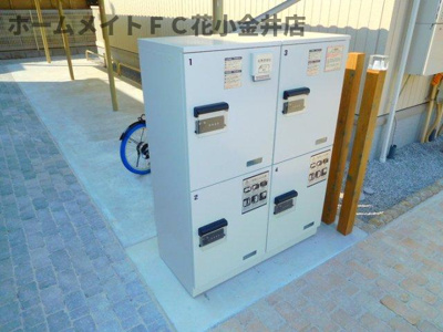 【その他共用部分】 | フィオーレ