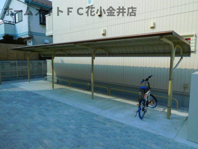 【その他共用部分】 | フィオーレ