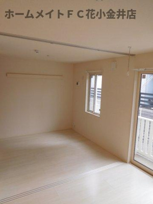 【居間・リビング】 | フィオーレ