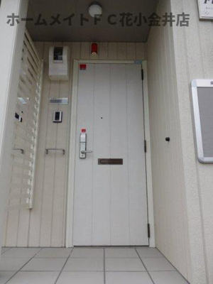 【玄関】 | フィオーレ