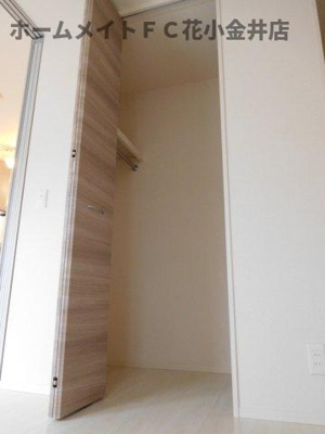 【収納】 | フィオーレ