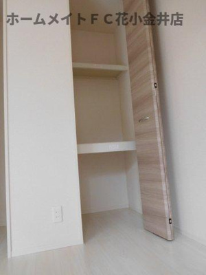 【収納】 | フィオーレ