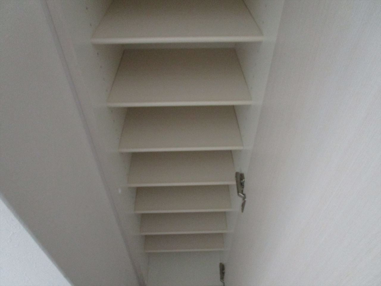 AXIA八熊|名古屋市の賃貸ならMy賃貸の収納|AXIA 八熊