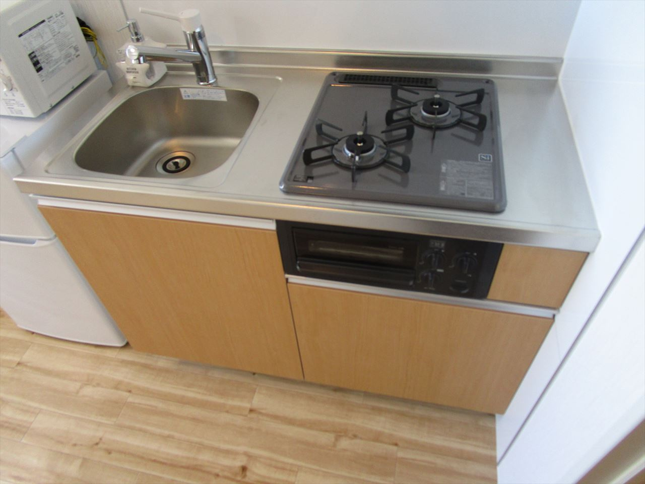 AXIA八熊|名古屋市の賃貸ならMy賃貸のキッチン|AXIA 八熊