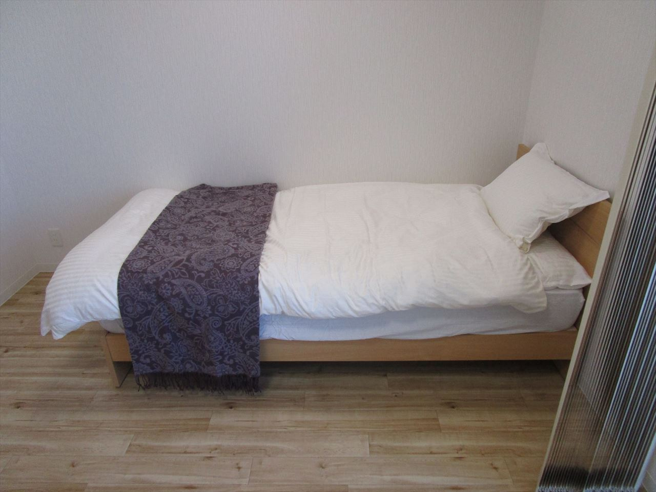 AXIA八熊|名古屋市の賃貸ならMy賃貸の寝室|AXIA 八熊