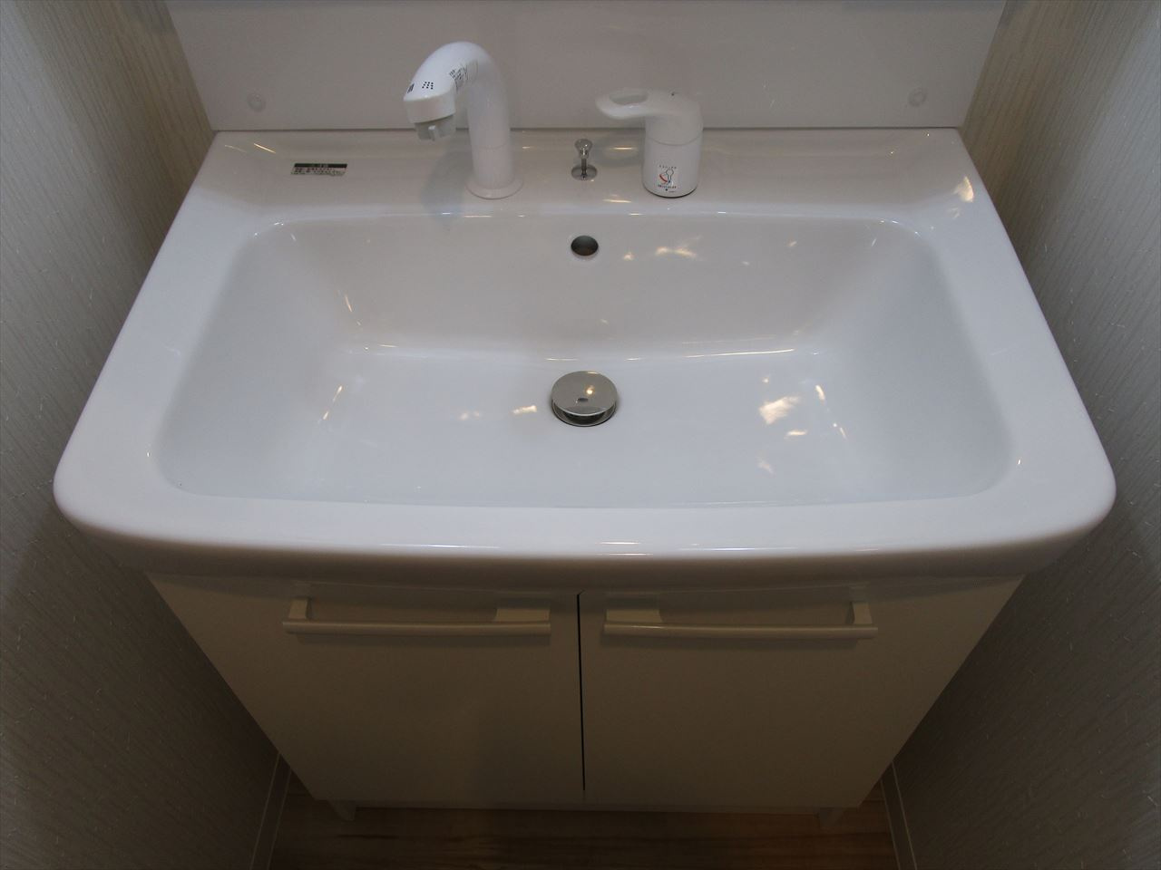 AXIA八熊|名古屋市の賃貸ならMy賃貸の洗面所|AXIA 八熊