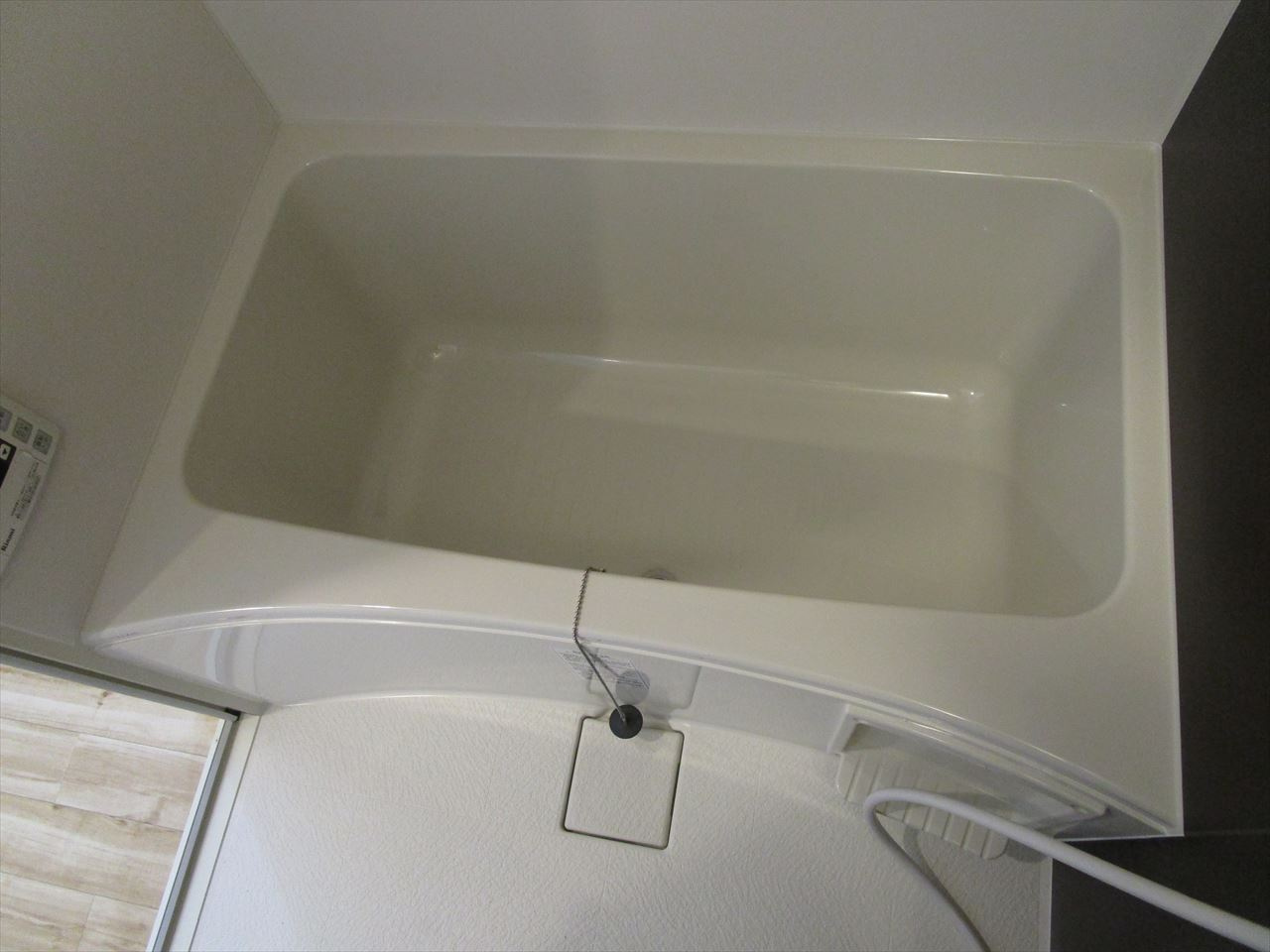 AXIA八熊|名古屋市の賃貸ならMy賃貸の浴室|AXIA 八熊