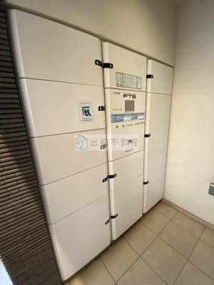 【その他共用部分】 | HF千駄木レジデンス