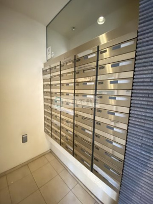 【その他共用部分】 | HF千駄木レジデンス