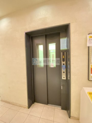 【その他共用部分】 | HF千駄木レジデンス