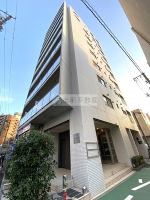 【外観】 | HF千駄木レジデンス