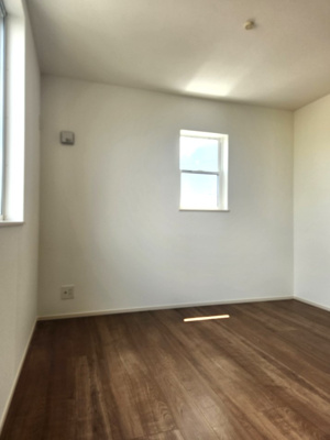 【洋室】 | 池田市豊島北２丁目新築戸建 | 洋室6.5帖