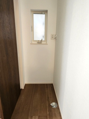 【ランドリースペース】 | 池田市豊島北２丁目新築戸建