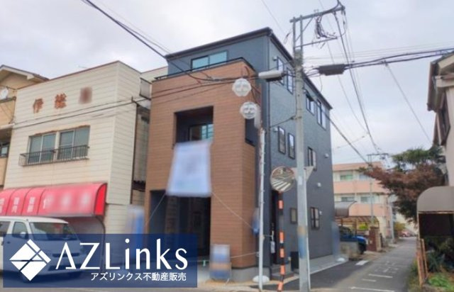 【外観】 | 千葉市稲毛区穴川３丁目