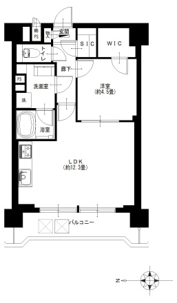 サブナード要町