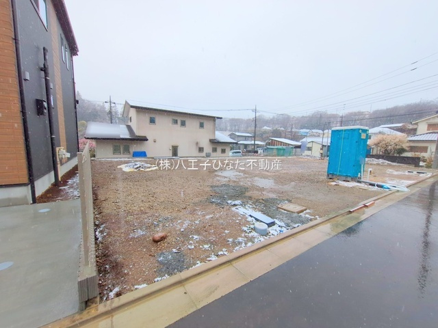 祝：成約済み　八王子市　中山　売地の外観|～仲介手数料無料☆八王子ひなた不動産～八王子市中山　売地