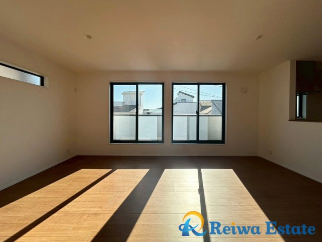 新築戸建　茅ヶ崎市浜須賀