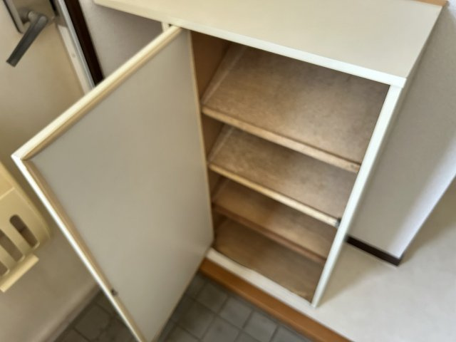 シティハイツ金杉のその他