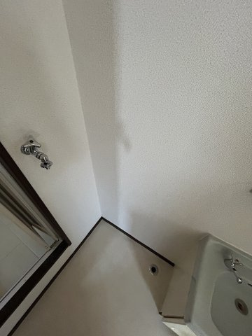 シティハイツ金杉の設備