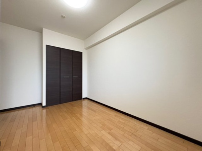 【洋室】 | アンピール弥生が丘