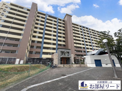 【外観】 | アンピール弥生が丘